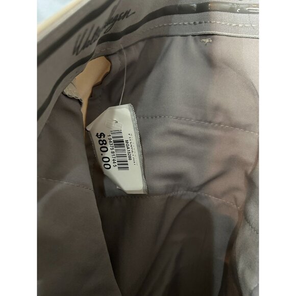 NEW Walter Hagen Men's 36x30 Performance 11 Majors Core Golf Pants, MSRP $80 - Picture 5 of 9